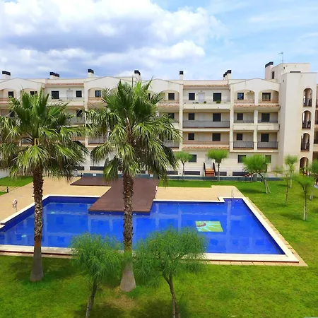 Rentalmar Residencial La Cala