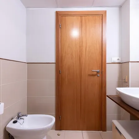Rentalmar Residencial La Cala