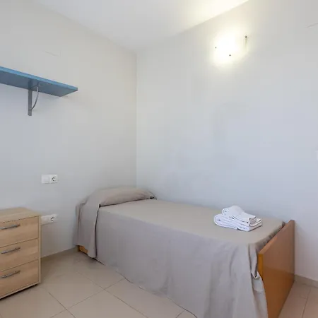 Appartement Rentalmar Residencial La Cala