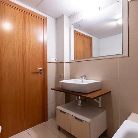 Rentalmar Residencial La Cala *