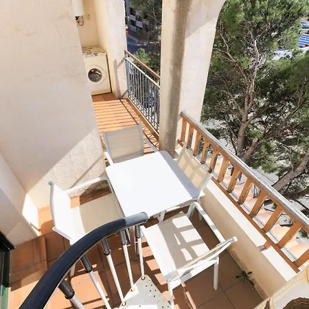 Apartament Rentalmar Residencial La Cala Miami Playa