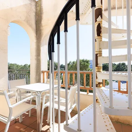 Rentalmar Residencial La Cala Miami Playa