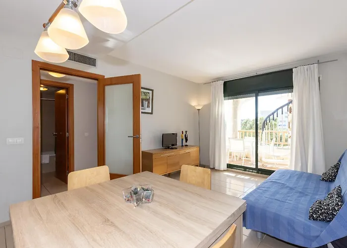Rentalmar Residencial La Cala