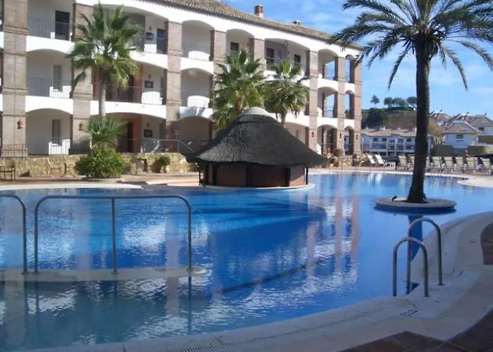 Rentalmar Residencial La Cala Appartement