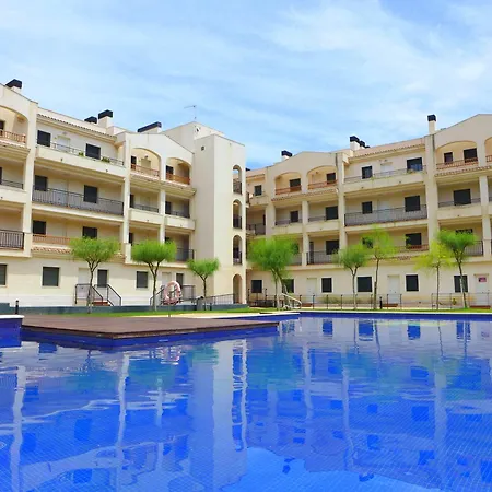 Rentalmar Residencial La Cala
