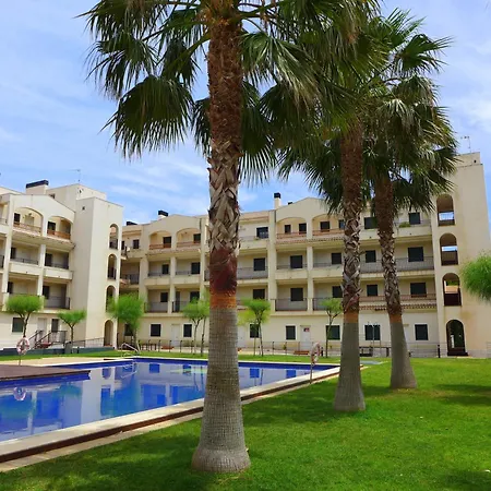 Rentalmar Residencial La Cala