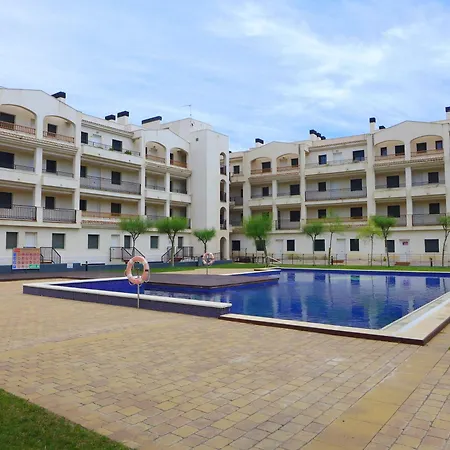 Apartment Rentalmar Residencial La Cala Miami Playa