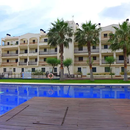 Rentalmar Residencial La Cala