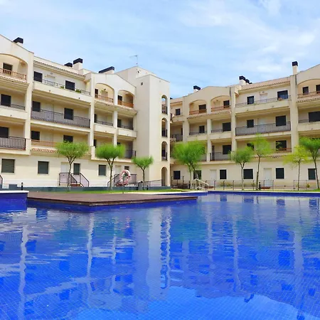 Rentalmar Residencial La Cala Miami Playa