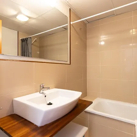 Rentalmar Residencial La Cala * 迈阿密普拉特亚