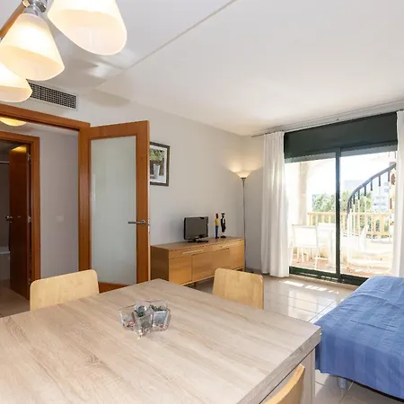 Rentalmar Residencial La Cala