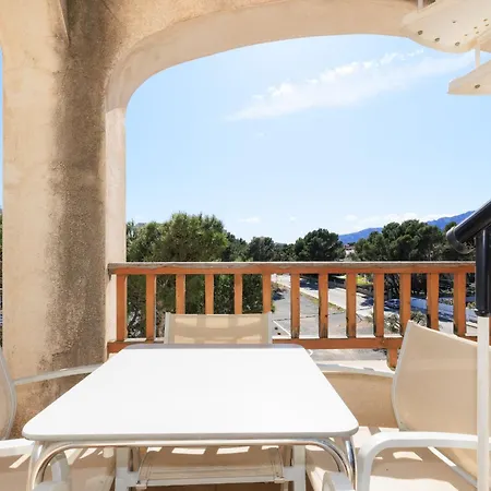 Rentalmar Residencial La Cala *