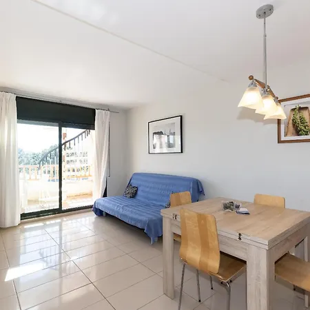 Rentalmar Residencial La Cala