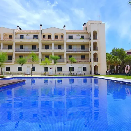 Rentalmar Residencial La Cala Миами-Плайя