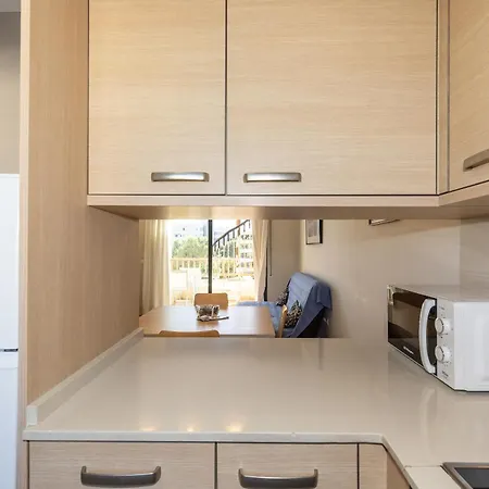 Rentalmar Residencial La Cala Миами-Плайя