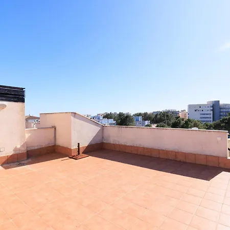 Rentalmar Residencial La Cala * Миами-Плайя