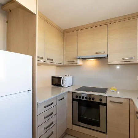Rentalmar Residencial La Cala