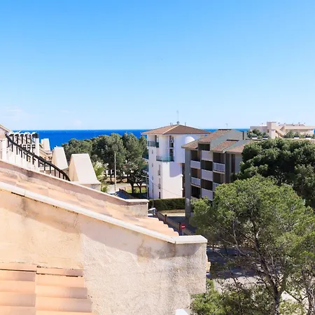 Апартаменты Rentalmar Residencial La Cala *