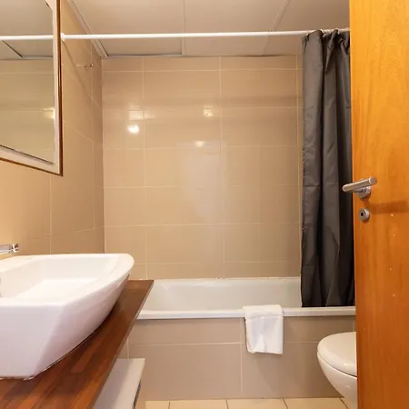 Апартаменты Rentalmar Residencial La Cala Миами-Плайя