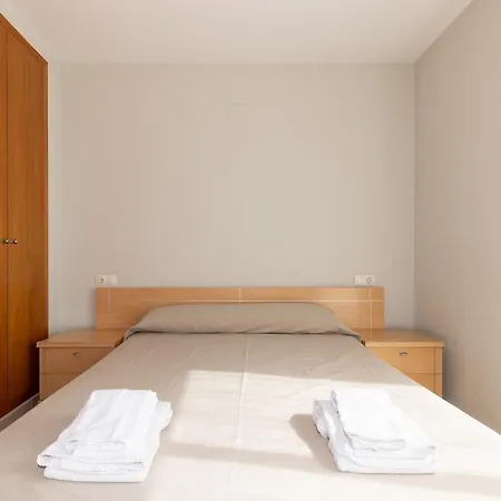 Rentalmar Residencial La Cala Миами-Плайя