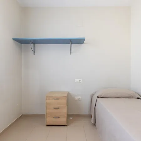 Rentalmar Residencial La Cala * Миами-Плайя
