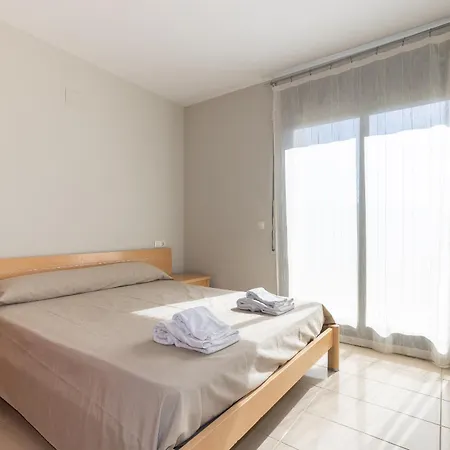 Rentalmar Residencial La Cala Апартаменты