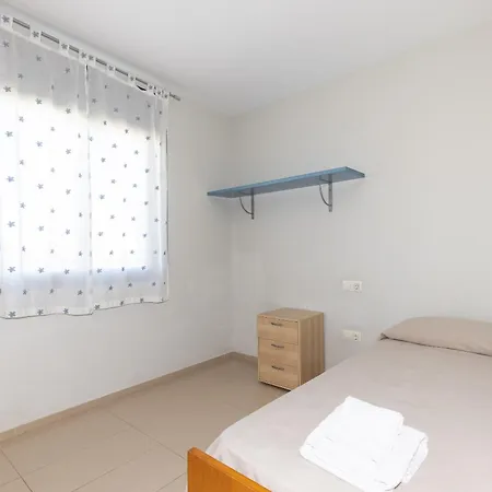 Rentalmar Residencial La Cala Миами-Плайя