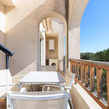 Rentalmar Residencial La Cala * Миами-Плайя