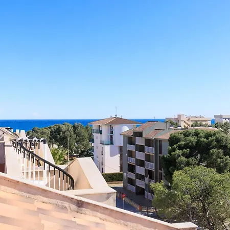 Rentalmar Residencial La Cala Апартаменты