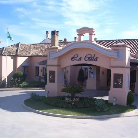 Rentalmar Residencial La Cala * Миами-Плайя