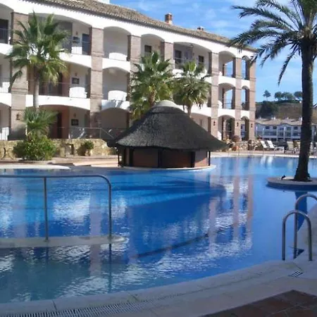 Rentalmar Residencial La Cala Апартаменты