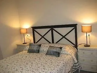 Апартаменты Rentalmar Residencial La Cala Миами-Плайя