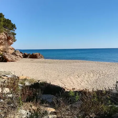 Апартаменты Rentalmar Residencial La Cala *