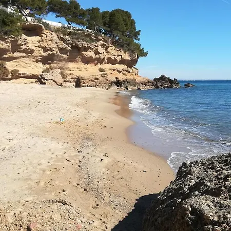 Rentalmar Residencial La Cala * Миами-Плайя